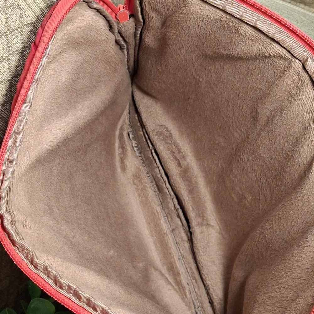 Marc By Marc Jacobs Quilted Laptop Bag